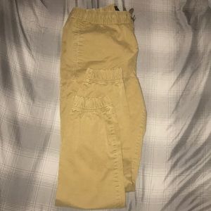 Men’s Aeropostale Joggers
